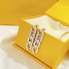 Picture of Fendi Earring _SKUFendiearring03cly628674